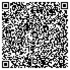 QR code with Myrons Concrete Pumping contacts