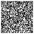 QR code with I Silver Inc contacts
