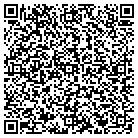 QR code with Natures Elements Landscape contacts