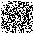 QR code with D Price Carpet Installers contacts