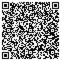 QR code with K9 Clips contacts