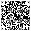 QR code with AMT Properties contacts