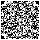 QR code with Jefferson-Pilot Commnc Fed CU contacts