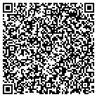 QR code with West Vanceboro Church Of God contacts