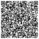 QR code with B B's New & Used Cd's/DVD'S contacts