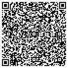 QR code with B&M Mobile Electronics contacts