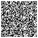 QR code with A & T Custom Fence contacts