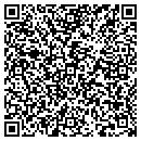QR code with A 1 Cellular contacts