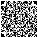 QR code with Gill House contacts