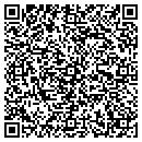 QR code with A&A Mini Storage contacts