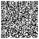 QR code with Hamberg Barth Landscape Archt contacts
