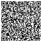 QR code with Alexander's Woodworks contacts