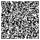 QR code with L JS Products contacts