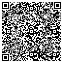 QR code with JST Corp contacts