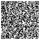 QR code with Canon Creek Guest Ranch LLC contacts