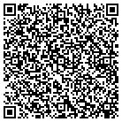 QR code with C R & S Enterprises Inc contacts