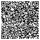QR code with Averett & Gover contacts