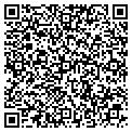 QR code with Dive Shop contacts