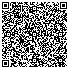QR code with G B Remanufacturing Inc contacts