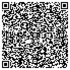 QR code with Chris Webber Construction contacts