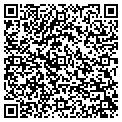 QR code with R A JS Tanning & Spa contacts
