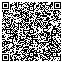 QR code with D J's Auto Sound contacts