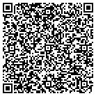 QR code with Klosterman Horse Boarding Stbl contacts