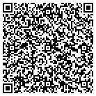 QR code with M Da Vondria Mc Clure Law Ofc contacts