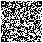 QR code with Ambrosia Public Fax Service contacts