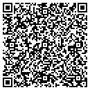QR code with Hemlocks Studio contacts