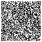 QR code with Central Carolina Surgery contacts