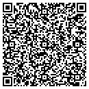 QR code with Garrards contacts