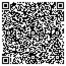 QR code with John D Winfree contacts