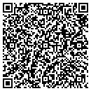 QR code with April's Attic contacts