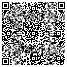 QR code with H & R Block Tax Service contacts