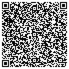 QR code with Academy Of Fine Arts contacts