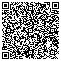 QR code with Tumblebus Express contacts