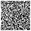 QR code with T & D Automotive Service Center contacts
