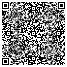 QR code with Matteson Construction Company contacts