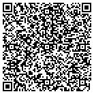 QR code with Allred Andy Trucking & Grading contacts
