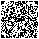 QR code with Accent Screen Printing contacts