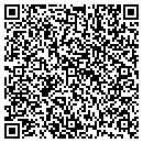QR code with Luv On A Leash contacts