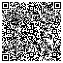 QR code with C K Supply contacts