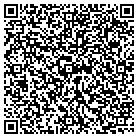 QR code with Barnes Exxon & Wrecker Service contacts