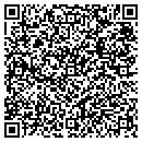 QR code with Aaron's Towing contacts