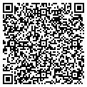 QR code with Erc contacts