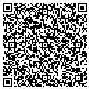 QR code with Allred & Sons contacts
