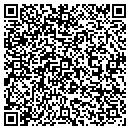 QR code with D Clark & Associates contacts