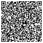 QR code with Tiffany's Total Image Salon contacts