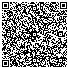 QR code with Leonards Alarm Service contacts